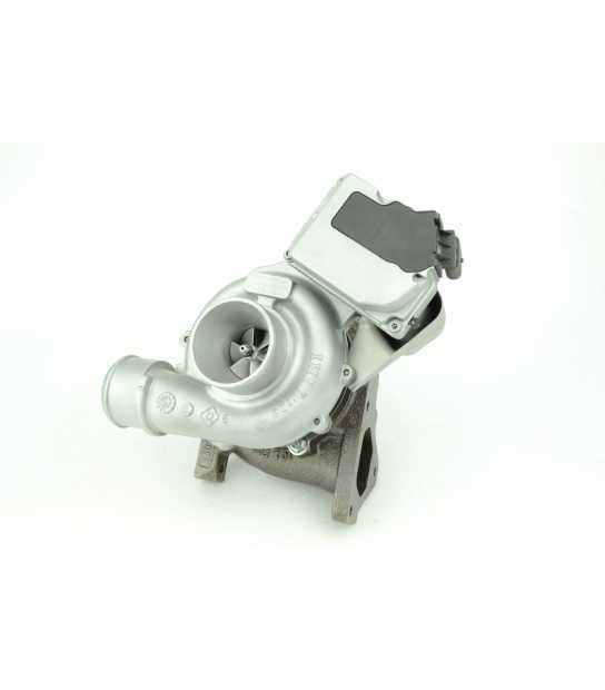 Turbo pour MERCEDES Vito (W639) 109 CDI 95 CV VV19
