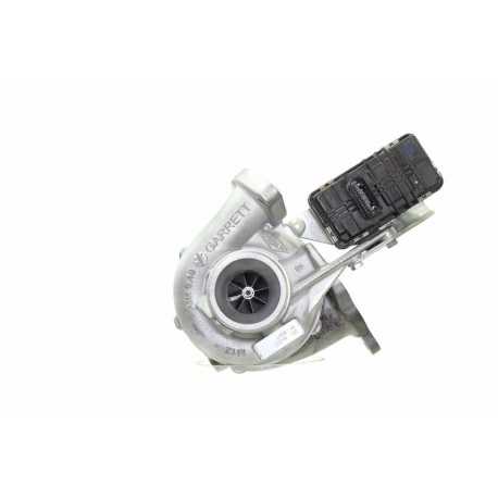 Turbo pour OPEL Zafira Tourer C 2.0 CDTI 170 CV 844572-5004S