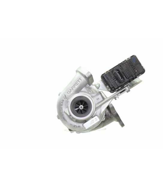 Turbo pour OPEL Insignia B 2.0 CDTi 170 CV 844572-5004S