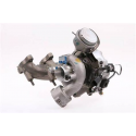 Turbo pour SEAT Altea XL (5P5 / 5P8) 1.9 TDI 105 CV 5439 988 0029