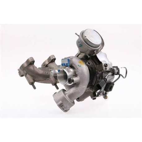 Turbo pour VOLKSWAGEN Passat B6 1.9 TDI 105 CV 5439 988 0029