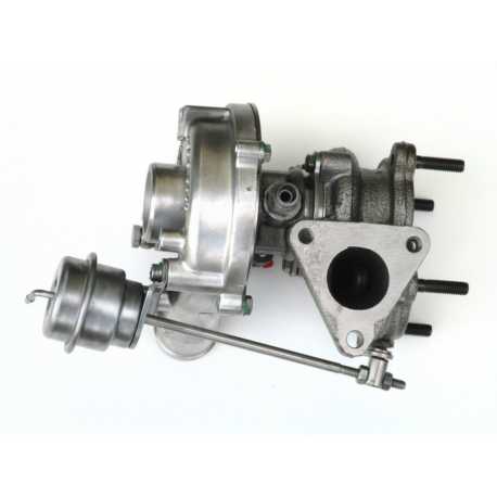 Turbo pour VOLKSWAGEN Golf 4 (1J1) 1.9 TDI 90 CV 5303 988 0015