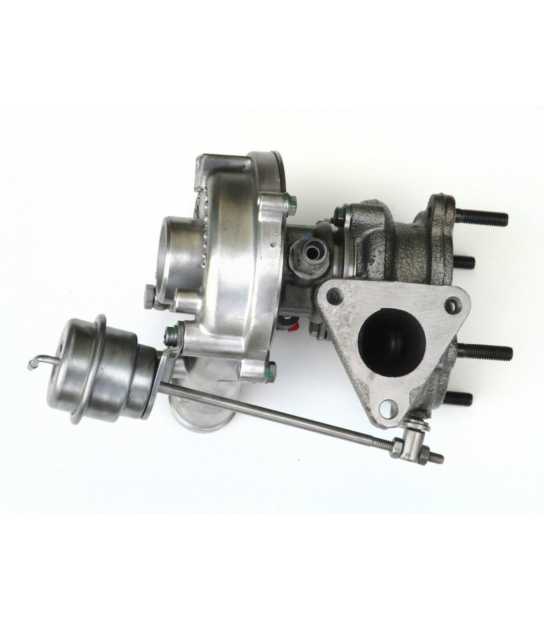 Turbo pour VOLKSWAGEN Bora (1J2) 1.9 TDI 90 CV 5303 988 0015