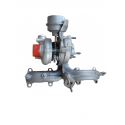 Turbo pour AUDI A3 (8L1) 1.9 TDI 100 CV 5439 988 0017