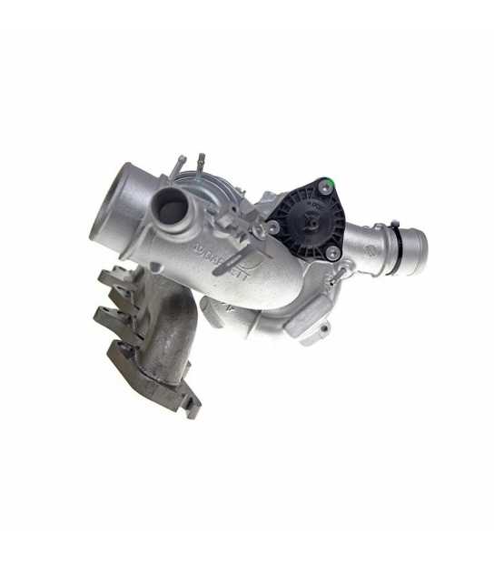 Turbo pour OPEL Astra J GTC 1.4 140 CV 781504-5004S