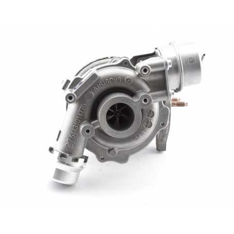 Turbo pour MERCEDES CLA Shooting Brake (X117) 180 d 109 CV 5438 988 0006