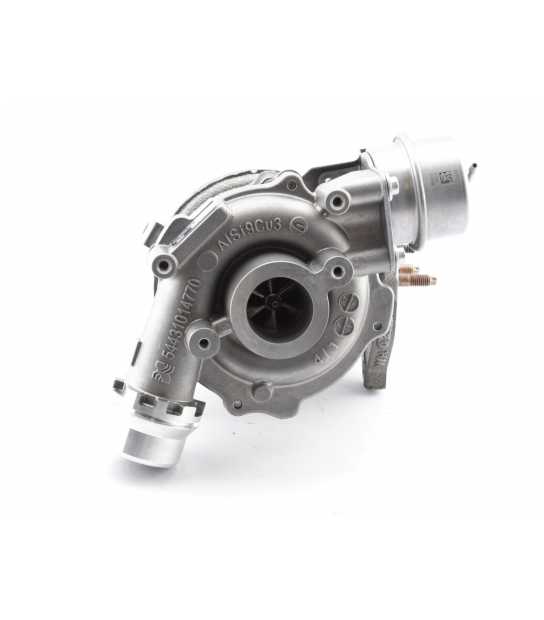 Turbo pour MERCEDES Citan (415) 108 CDI 75 CV 5438 988 0006