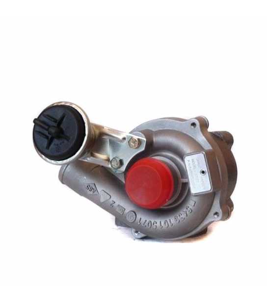Turbo pour RENAULT Thalia 1 1.5 dCi 82 CV 5435 988 0000