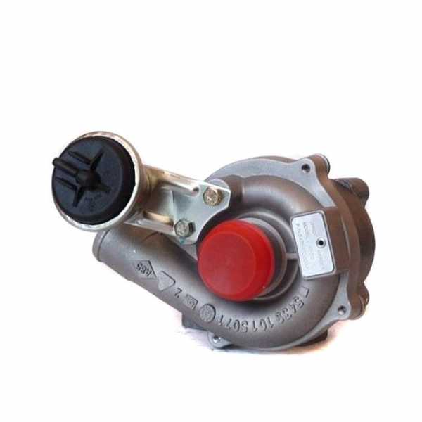 Turbo pour RENAULT Kangoo 1 1.5 dCi 82 CV 5435 988 0000