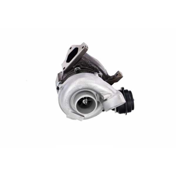 Turbo pour MERCEDES Classe M (W163) 270 CDI 163 CV 709837-5002S