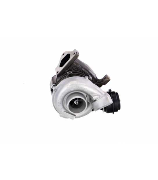 Turbo pour MERCEDES Classe M (W163) 270 CDI 163 CV 709837-5002S
