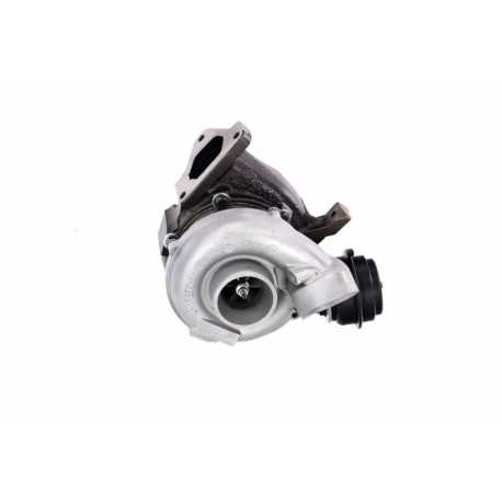 Turbo pour MERCEDES Classe E (W210) 270 CDI 170 CV 709837-5002S