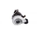 Turbo pour MERCEDES Classe E (W210) 270 CDI 170 CV 709837-5002S