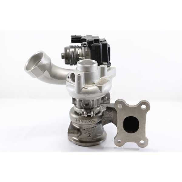 Turbo pour VOLKSWAGEN Golf Sportsvan (AM1 / AN1) 1.4 TSI 125 CV 49180-01275