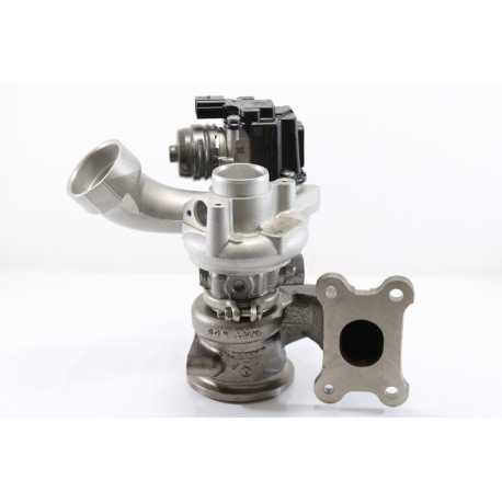 Turbo pour VOLKSWAGEN Tiguan 2 (AD1 / AX1) 1.4 TSI 125 CV 49180-01275