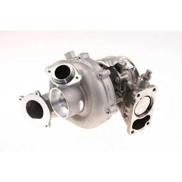 Turbo pour BMW 635d (E63 / E64) 635D 286 CV 5326 988 0004