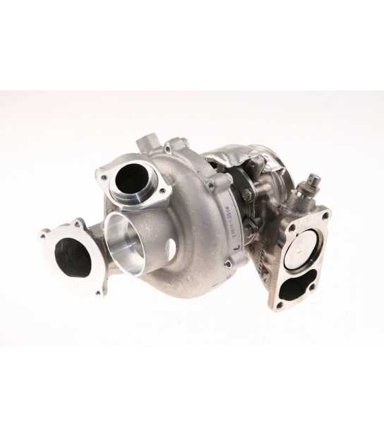 Turbo pour BMW 335d (E90 / E91 / E92) 335D 286 CV 5326 988 0004