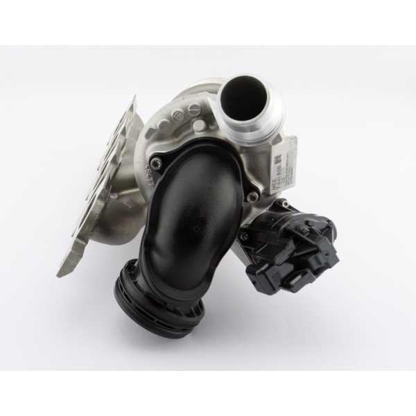 Turbo pour BMW X4 (F98) 3.0 M 480 CV 49477-06301