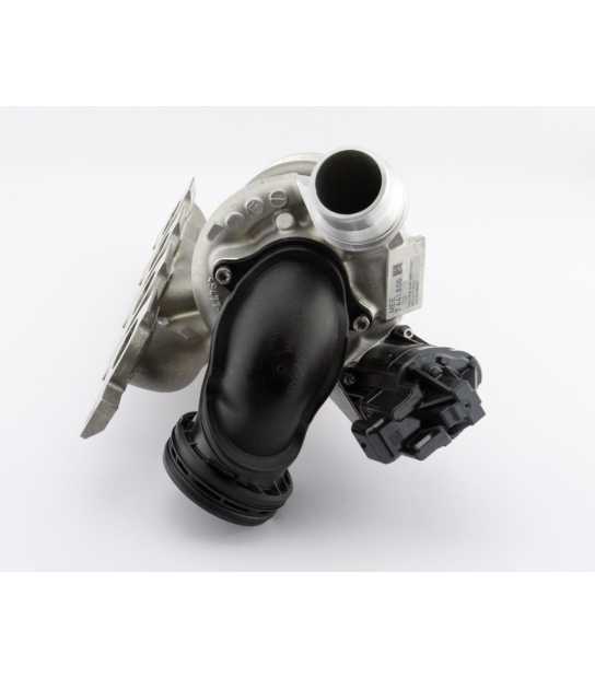 Turbo pour BMW X4 (F98) 3.0 M 480 CV 49477-06301