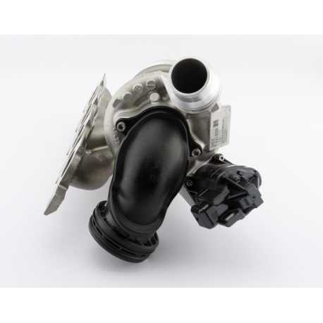 Turbo pour BMW X4 (F98) 3.0 M 480 CV 49477-06301