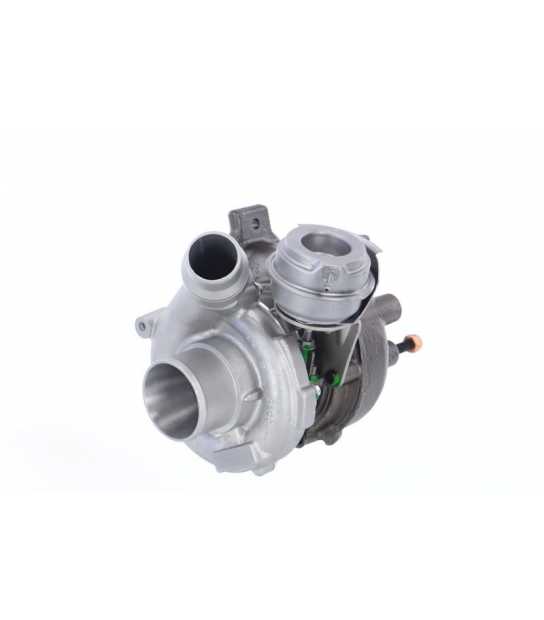 Turbo pour RENAULT Laguna 3 2.0 dCi 131 CV 765016-5006S