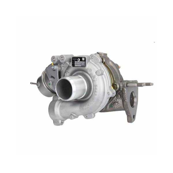Turbo pour RENAULT Kadjar 1.6 dCi 130 CV 5438 988 0018