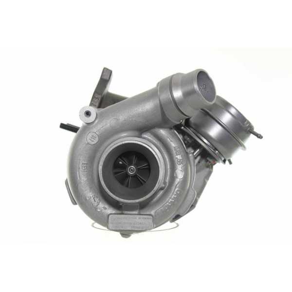 Turbo pour NISSAN Qashqai 1 2.0 dCi 150 CV 774833-5002S