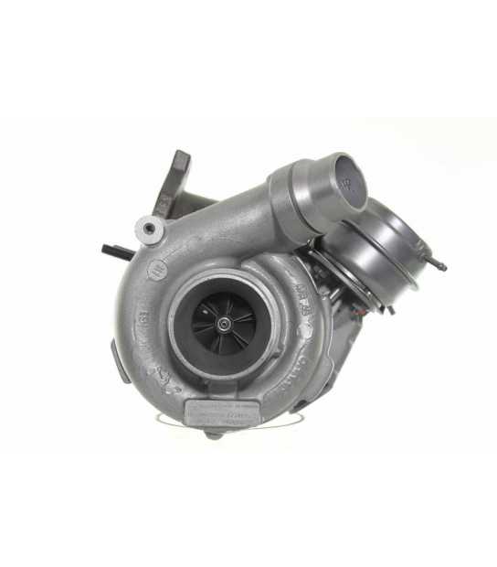 Turbo pour RENAULT Laguna 3 2.0 dCi 131 CV 774833-5002S