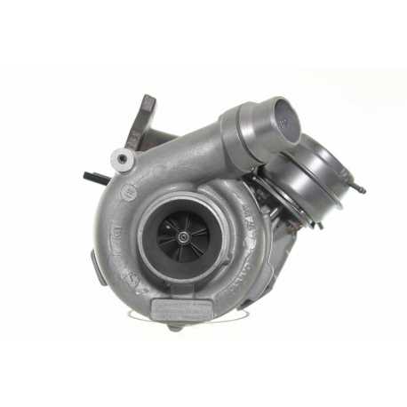 Turbo pour RENAULT Laguna Coupé 2.0 dCi 150 CV 774833-5002S