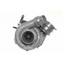 Turbo pour RENAULT Laguna Coupé 2.0 dCi 150 CV 774833-5002S