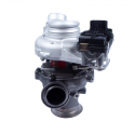 Turbo pour BMW 418d (F32 / F82) 418D 150 CV 819976-5021S