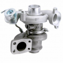 Turbo pour CITROËN C3 1 1.6 HDi 90 CV 49173-07508