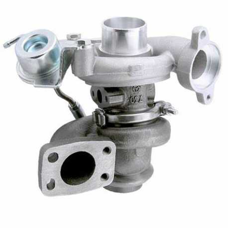 Turbo pour CITROËN Berlingo 2 1.6 HDi 90 CV 49173-07508