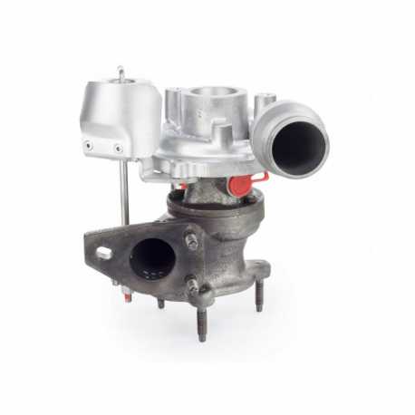 Turbo pour RENAULT Fluence 1.5 dCi 110 CV 5435 998 0028