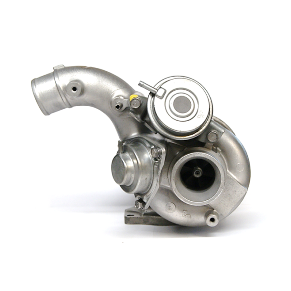 Turbo pour RENAULT Megane 2 2.0 16V Turbo 224 CV 49377-07313