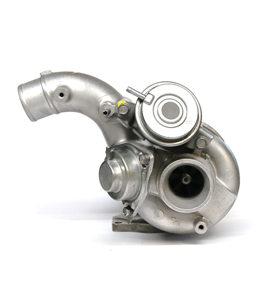 Turbo pour RENAULT Megane 2 2.0 16V Turbo 224 CV 49377-07313