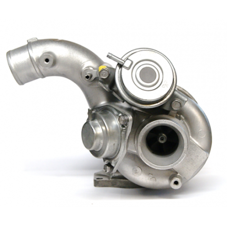 Turbo pour RENAULT Scenic 2 2.0 16V Turbo 224 CV 49377-07313