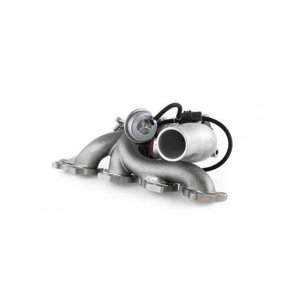 Turbo pour OPEL Zafira B 2.0 Turbo 241 CV 5304 988 0049