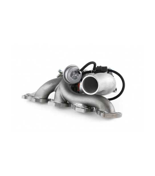 Turbo pour OPEL Zafira B 2.0 Turbo 241 CV 5304 988 0049