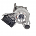 Turbo pour BMW 320d GT (F34) 320D 200 CV 49335-00644