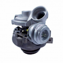 Turbo pour MERCEDES Classe M (W163) 270 CDI 163 CV 715910-5002S