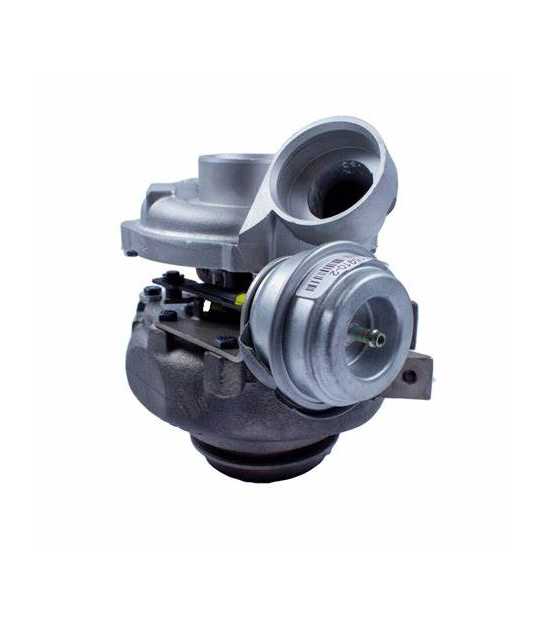 Turbo pour MERCEDES Classe E (W210) 270 CDI 170 CV 715910-5002S