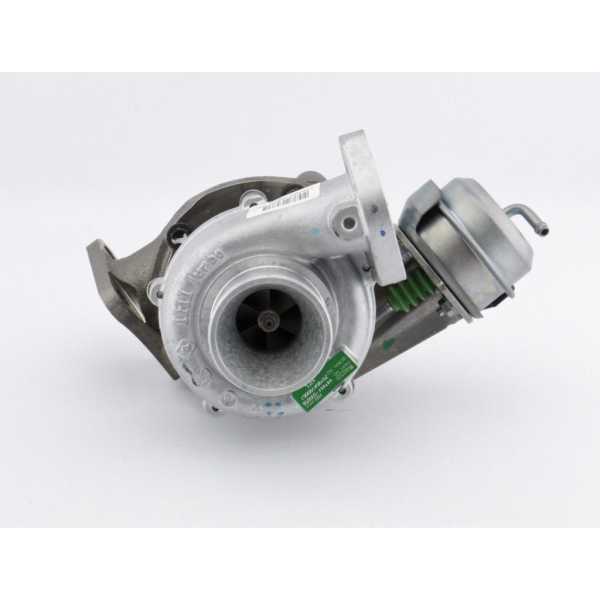 Turbo pour OPEL Meriva A 1.7 CDTI 100 CV VIFC