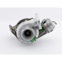 Turbo pour OPEL Corsa D 1.7 CDTI 125 CV VIFC