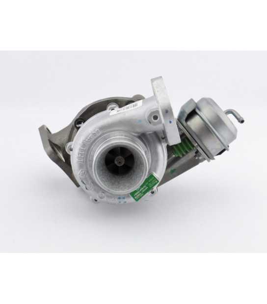 Turbo pour OPEL Meriva A 1.7 CDTI 125 CV VIFC
