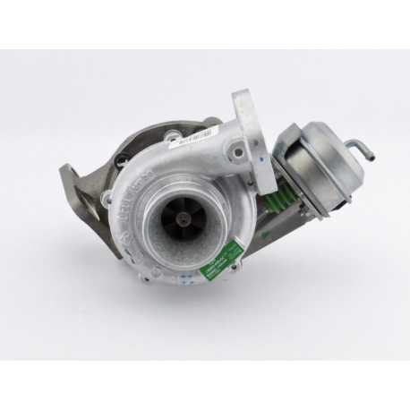 Turbo pour OPEL Meriva A 1.7 CDTI 125 CV VIFC