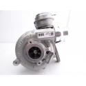 Turbo pour RENAULT Scenic 3 2.0 dCi 160 CV 785437-5002S