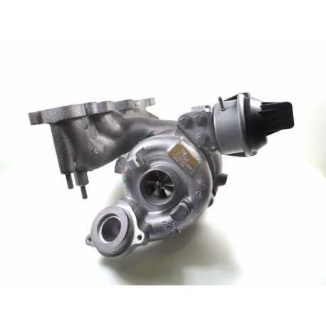 Turbo pour VOLKSWAGEN Tiguan 1 (5N_) 2.0 TDI 170 CV 5303 988 0207