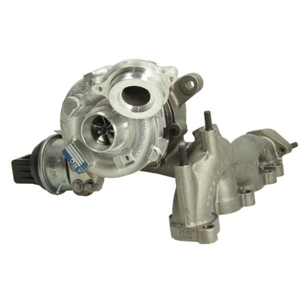 Turbo pour VOLKSWAGEN Passat CC B6 (357) 2.0 TDI 136 CV 5303 988 0205