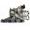 Turbo pour AUDI A3 Sportback (8PA) 2.0 TFSI 200 CV 9VA15